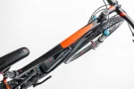 Электровелосипед Cube Stereo Hybrid 120 HPA SL 500 27.5 2017 — изображение 4