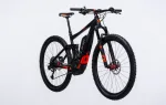 Электровелосипед Cube Stereo Hybrid 120 HPA SL 500 27.5 2017 — изображение 5