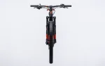 Электровелосипед Cube Stereo Hybrid 120 HPA SL 500 27.5 2017 — изображение 7