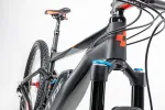 Электровелосипед Cube Stereo Hybrid 120 HPA SL 500 27.5 2017 — изображение 8