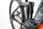 Электровелосипед Cube Stereo Hybrid 120 HPA SL 500 27.5 2017 — изображение 9