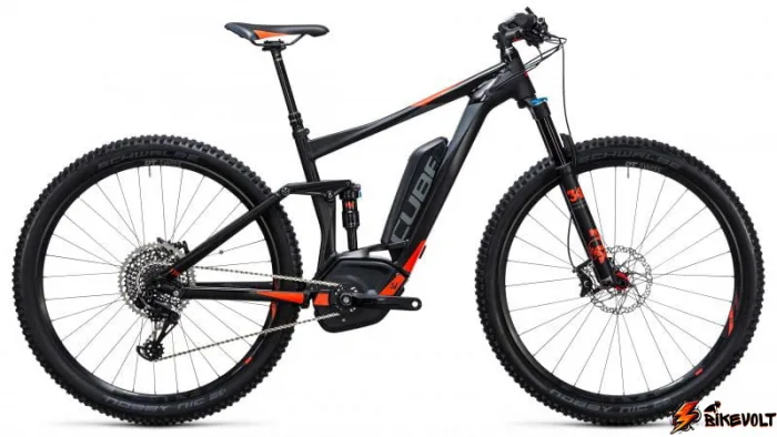 jelektrovelosiped-cube-stereo-hybrid-120-hpa-sl-500-29-2017-0 Электровелосипед Cube Stereo Hybrid 120 HPA SL 500 29 2017 — изображение 1