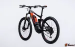 Электровелосипед Cube Stereo Hybrid 140 HPA PRO 400 27.5 2017