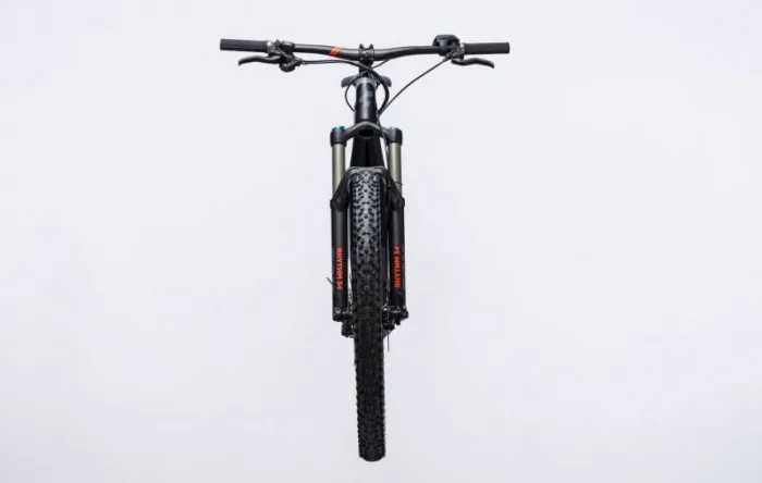 Электровелосипед Cube Stereo Hybrid 140 HPA PRO 500 27.5 2017 — изображение 5