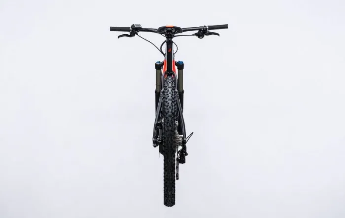 Электровелосипед Cube Stereo Hybrid 140 HPA PRO 500 27.5 2017 — изображение 8