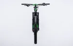 Электровелосипед Cube Stereo Hybrid 140 HPA Race 500 27.5 2017 — изображение 4