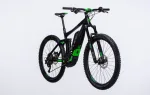 Электровелосипед Cube Stereo Hybrid 140 HPA Race 500 27.5 2017 — изображение 5
