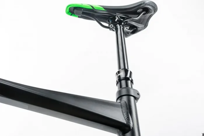 Электровелосипед Cube Stereo Hybrid 140 HPA Race 500 27.5 2017 — изображение 10