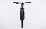 Электровелосипед Cube Stereo Hybrid 140 HPA SL 500 27.5+ 2017 — изображение 11