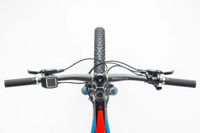 Электровелосипед Cube Stereo Hybrid 140 HPA SL 500 27.5+ 2017 — изображение 8