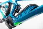 Электровелосипед Cube Stereo Hybrid 140 HPA SLT 500 27.5+ 2017 — изображение 13