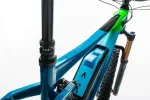 Электровелосипед Cube Stereo Hybrid 140 HPA SLT 500 27.5+ 2017 — изображение 8