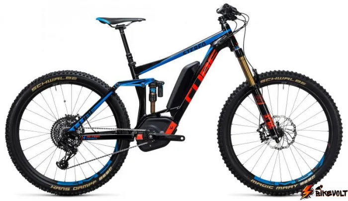 jelektrovelosiped-cube-stereo-hybrid-160-hpa-500-action-team-27-5-2017-0 Электровелосипед Cube Stereo Hybrid 160 HPA 500 Action Team 27.5 2017 — изображение 1