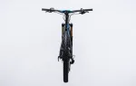 Электровелосипед Cube Stereo Hybrid 160 HPA 500 Action Team 27.5 2017 — изображение 11