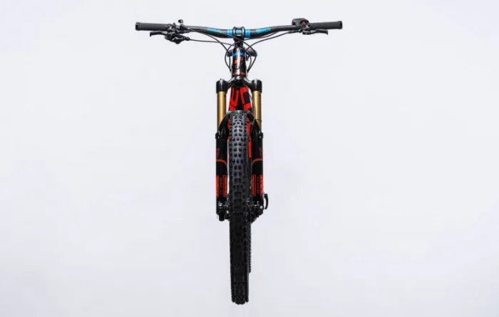 Электровелосипед Cube Stereo Hybrid 160 HPA 500 Action Team 27.5 2017 — изображение 7