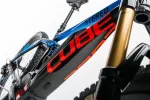 Электровелосипед Cube Stereo Hybrid 160 HPA 500 Action Team 27.5 2017 — изображение 9