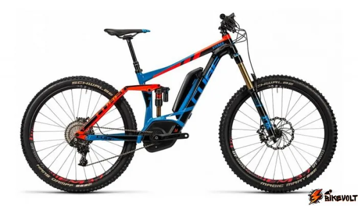 jelektrovelosiped-cube-stereo-hybrid-160-hpa-action-team-500-27-5-2016-0 Электровелосипед Cube Stereo Hybrid 160 HPA Action Team 500 27.5 2016 — изображение 1