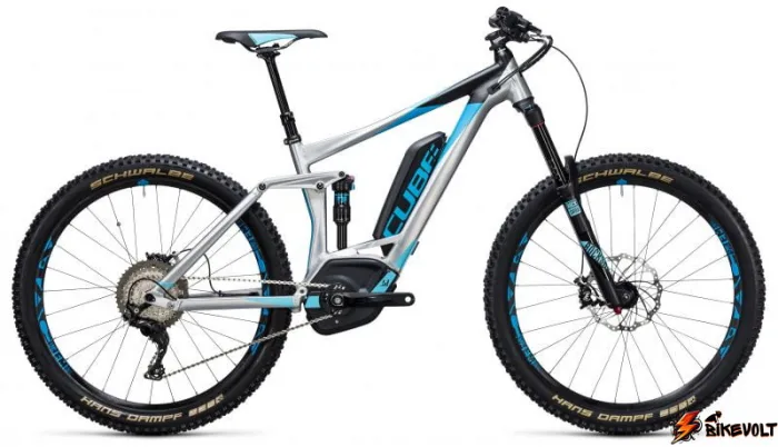 jelektrovelosiped-cube-stereo-hybrid-160-hpa-race-500-27-5-2017-0 Электровелосипед Cube Stereo Hybrid 160 HPA Race 500 27.5 2017 — изображение 1