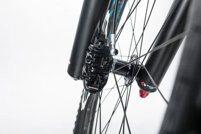 Электровелосипед Cube Stereo Hybrid 160 HPA Race 500 27.5 2017 — изображение 15