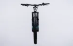 Электровелосипед Cube Stereo Hybrid 160 HPA Race 500 27.5 2017 — изображение 6
