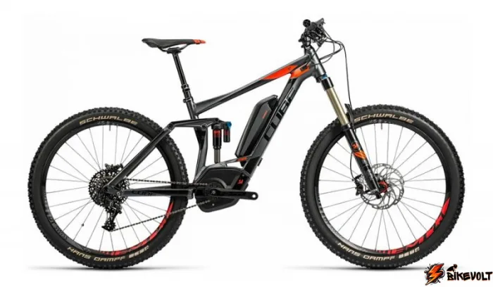 jelektrovelosiped-cube-stereo-hybrid-160-hpa-sl-500-27-5-2016-0 Электровелосипед Cube Stereo Hybrid 160 HPA SL 500 27.5 2016 — изображение 1