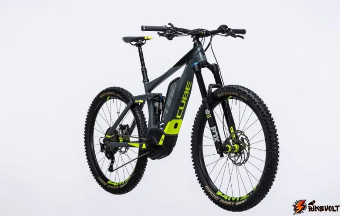 jelektrovelosiped-cube-stereo-hybrid-160-hpa-sl-500-27-5-2017-0 Электровелосипед Cube Stereo Hybrid 160 HPA SL 500 27.5 2017 — изображение 1