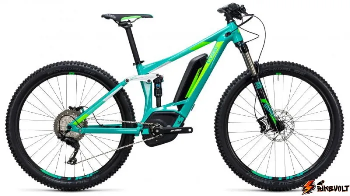 jelektrovelosiped-cube-sting-wls-hybrid-120-sl-500-27-5-2017-0 Электровелосипед Cube Sting WLS Hybrid 120 SL 500 27.5 2017 — изображение 1