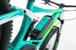 Электровелосипед Cube Sting WLS Hybrid 120 SL 500 27.5 2017 — изображение 5