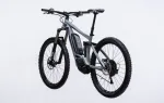 Электровелосипед Cube Sting WLS Hybrid 140 SL 500 27.5 2017 — изображение 3