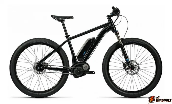 jelektrovelosiped-cube-suv-hybrid-pro-500-27-5-2016-0 Электровелосипед Cube SUV Hybrid Pro 500 27.5 2016 — изображение 1