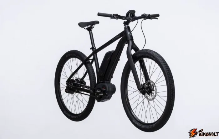 jelektrovelosiped-cube-suv-hybrid-pro-500-27-5-2017-0 Электровелосипед Cube SUV Hybrid PRO 500 27.5 2017 — изображение 1