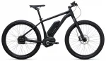Электровелосипед Cube SUV Hybrid PRO 500 27.5 2017 — изображение 2