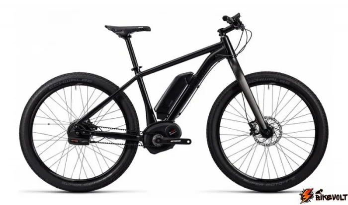 jelektrovelosiped-cube-suv-hybrid-race-500-27-5-2016-0 Электровелосипед Cube SUV Hybrid Race 500 27.5 2016 — изображение 1