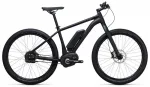 Электровелосипед Cube SUV Hybrid Race 500 27.5 2017 — изображение 2