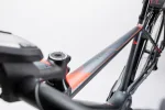 Электровелосипед Cube Touring Hybrid 400 2017 — изображение 4
