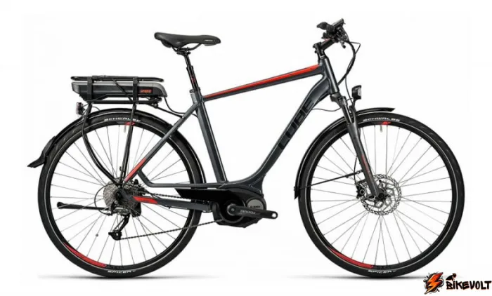 jelektrovelosiped-cube-touring-hybrid-400-28-2016-0 Электровелосипед Cube Touring Hybrid 400 28 2016 — изображение 1