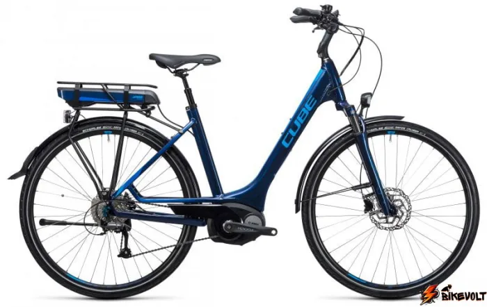 jelektrovelosiped-cube-touring-hybrid-400-easy-entry-2017-0 Электровелосипед Cube Touring Hybrid 400 Easy Entry 2017 — изображение 1