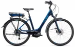 Электровелосипед Cube Touring Hybrid 400 Easy Entry 2017 — изображение 19