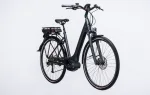 Электровелосипед Cube Touring Hybrid 400 Easy Entry 2017 — изображение 3