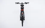 Электровелосипед Cube Touring Hybrid 400 Easy Entry 2017 — изображение 6