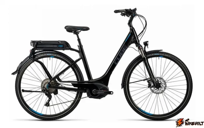 jelektrovelosiped-cube-touring-hybrid-exc-400-28-easy-entry-2016-0 Электровелосипед Cube Touring Hybrid EXC 400 28 Easy Entry 2016 — изображение 1