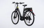 Электровелосипед Cube Touring Hybrid EXC 400 Easy Entry 2017 — изображение 7