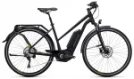 Электровелосипед Cube Touring Hybrid EXC 400 Trapeze 2017 — изображение 13