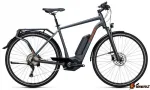 Электровелосипед Cube Touring Hybrid EXC 500 2017