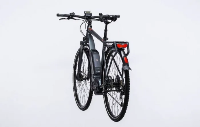 Электровелосипед Cube Touring Hybrid EXC 500 2017 — изображение 12