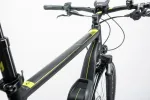 Электровелосипед Cube Touring Hybrid EXC 500 2017 — изображение 3