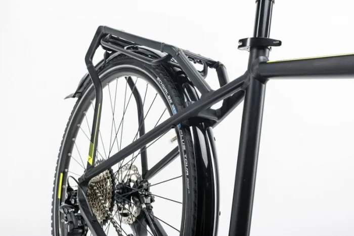 Электровелосипед Cube Touring Hybrid EXC 500 2017 — изображение 5