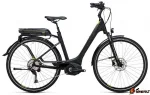 Электровелосипед Cube Touring Hybrid EXC 500 Easy Entry 2017