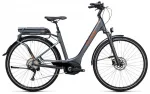 Электровелосипед Cube Touring Hybrid EXC 500 Easy Entry 2017 — изображение 2
