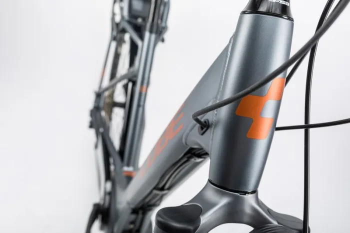 Электровелосипед Cube Touring Hybrid EXC 500 Easy Entry 2017 — изображение 11